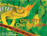 Crafty Chameleon: An African Animal Tale by Hadithi, Mwenye