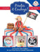 Pirates & Cowboys! Cute & Easy Cake Toppers for any Pirate Party or Cowboy Celebration! by The Cake &Bake Academy