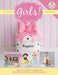 Cute & Easy Cake Toppers for GIRLS! by The Cake &. Bake Academy