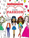 I Love Fashion by Elizabeth James
