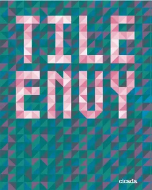 Tile Envy by Deborah Osburn