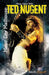 Motor City Madhouse: Going Gonzo with Ted Nugent by Martin Popoff