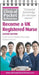 Clinical Pocket Reference Become a UK Registered Nurse by Sarah Connor