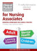 Clinical Pocket Reference for Nursing Associates: Essential Knowledge for Clinical Practice by Charlotte Craig