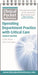 Clinical Pocket Reference Operating Department Practice by Chloe Remo