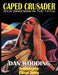 Caped Crusader Rick Wakeman in the 1970s by Dan Wooding, Elton John
