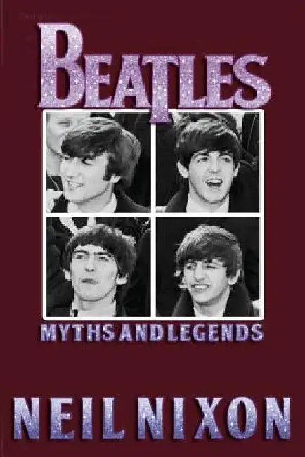 The Beatles by Neil Nixon