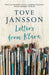 Letters from Klara by Tove Jansson