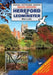 Walks Around Hereford and Leominster by Mike Ledlie