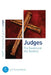 Judges: The Flawed and the Flawless by Timothy J. Keller