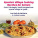 Spanish Village Cooking - Recetas del Campo by Debbie Jenkins, Marcus Jenkins