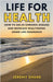 Life for Health: How to solve chronic disease and increase healthspan using life insurance by Jeremy Shane