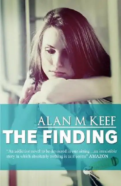 The Finding by Alan M. Keef