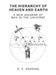 The Hierarchy of Heaven and Earth (unabridged) by Douglas E. Harding