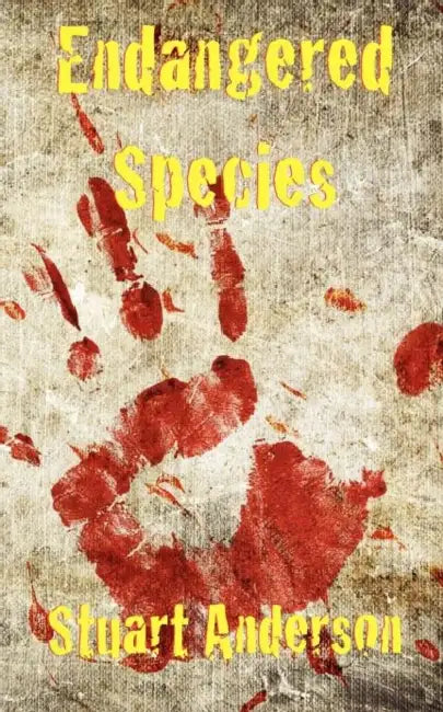 Endangered Species by Stuart Anderson