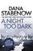 A Night Too Dark by Dana Stabenow