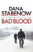 Bad Blood by Dana Stabenow