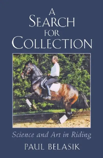 A Search for Collection by Paul Belasik