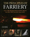 Principles of Farriery by Christopher Colles Bvetmed Phd Honfwcf M