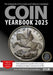 Coin Yearbook 2025 by Hartman Carol