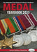 Medal Yearbook 2025 by Philip Mussell