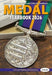 Medal Yearbook 2026 by Philip Mussell