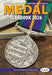 Medal Yearbook 2026 by Philip Mussell