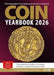 Coin Yearbook 2026 by Carol Hartman