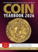 Coin Yearbook 2026 by Carol Hartman