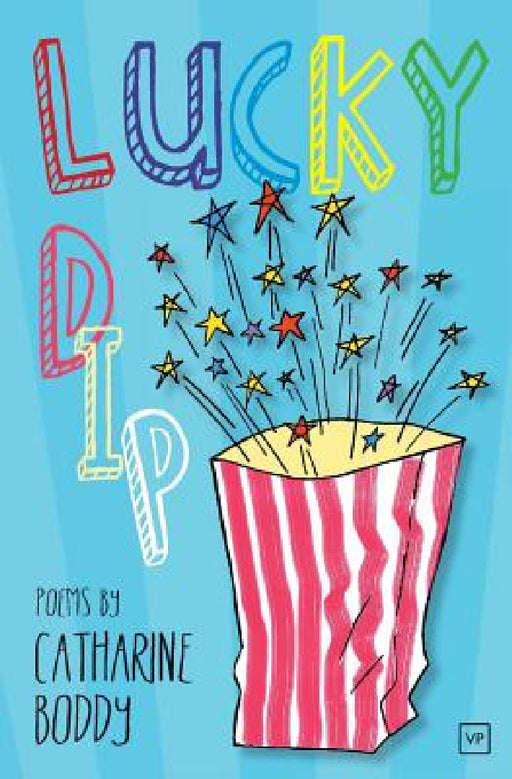 Lucky Dip by Catharine Boddy