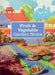 Fruit & Vegetable Garden Notes by Cico Books