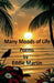 Many Moods of Life by Eddie Martin