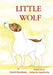 Little Wolf by Daniel Benshana, Gabriela Sepulveda