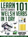 Learn 101 Welsh Verbs in 1 Day by Ryder, Rory