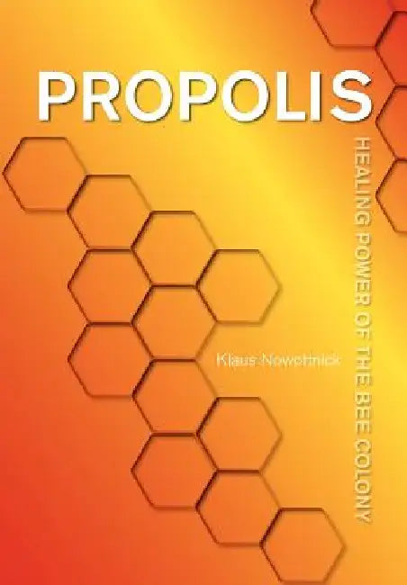 Propolis by Klaus Nowottnick