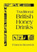 Traditional British Honey Drinks by Francis Beswick