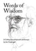 Words of Wisdom. A Collection of Apicultural Essays by Ian Copinger
