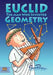 Euclid: The Man Who Invented Geometry by Rayner, Shoo