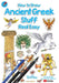 How To Draw Ancient Greek Stuff Real Easy: Easy step by step drawing guide by Shoo Rayner, Shoo Rayner