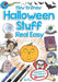 How to Draw Halloween Stuff Real Easy by Shoo Rayner