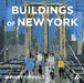 Buildings of New York by Roger Fitzgerald
