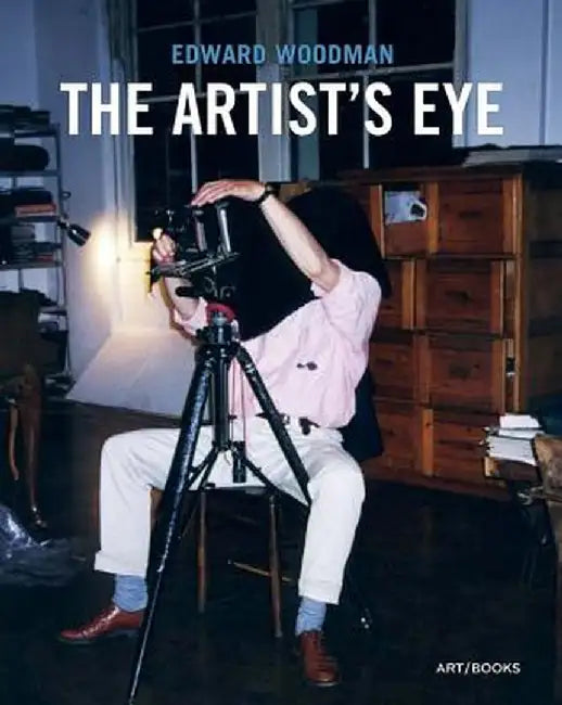 Edward Woodman, Photographer by Edward Woodman