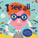 I See All by Angels Navarro