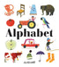 Alphabet by A Gre