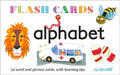 Alphabet – Flash Cards by A Gre