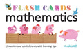 Mathematics – Flash Cards by A Gre