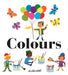 Colours by A Gre