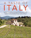 Regional Cooking of Italy: Ingredients, Techniques, Traditions, 325 Recipes by Valentina Harris