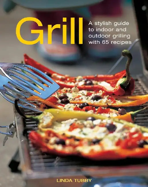 Grill by Linda Tubby