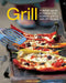 Grill by Linda Tubby